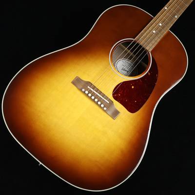 Gibson J-45 Studio Walnut Burst　S/N：21733026 【エレアコ】 ギブソン 【未展示品】