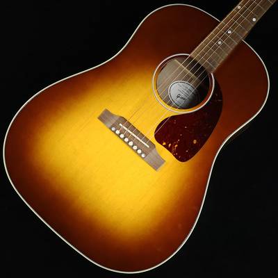 Gibson J-45 Studio Walnut Burst　S/N：21663022 【エレアコ】 ギブソン 【未展示品】