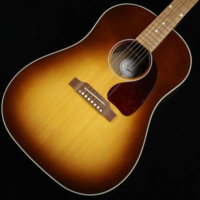 Gibson J-45 Studio Walnut Burst　S/N：21663024 【エレアコ】 ギブソン 【未展示品】