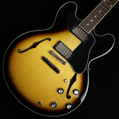 Gibson ES-335 Vintage Burst　S/N：216630205 【セミアコ】 ギブソン 【未展示品】