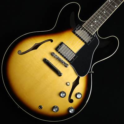 Gibson ES-335 Vintage Burst　S/N：220030104 【セミアコ】 ギブソン 【未展示品】