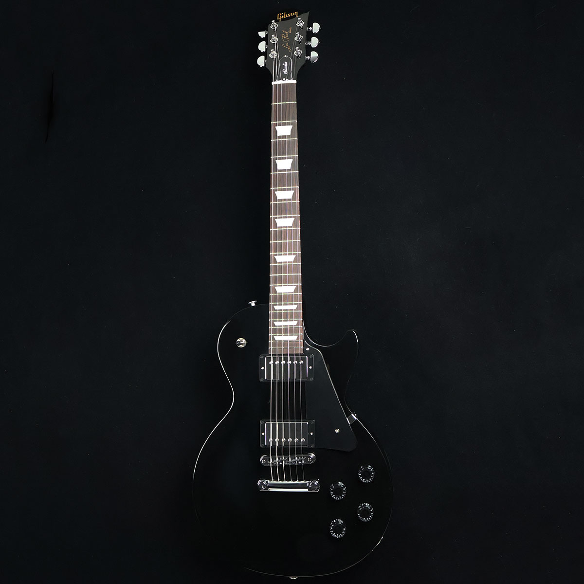 Gibson Les Paul Studio Ebony S/N：214230180 ギブソン レスポール 