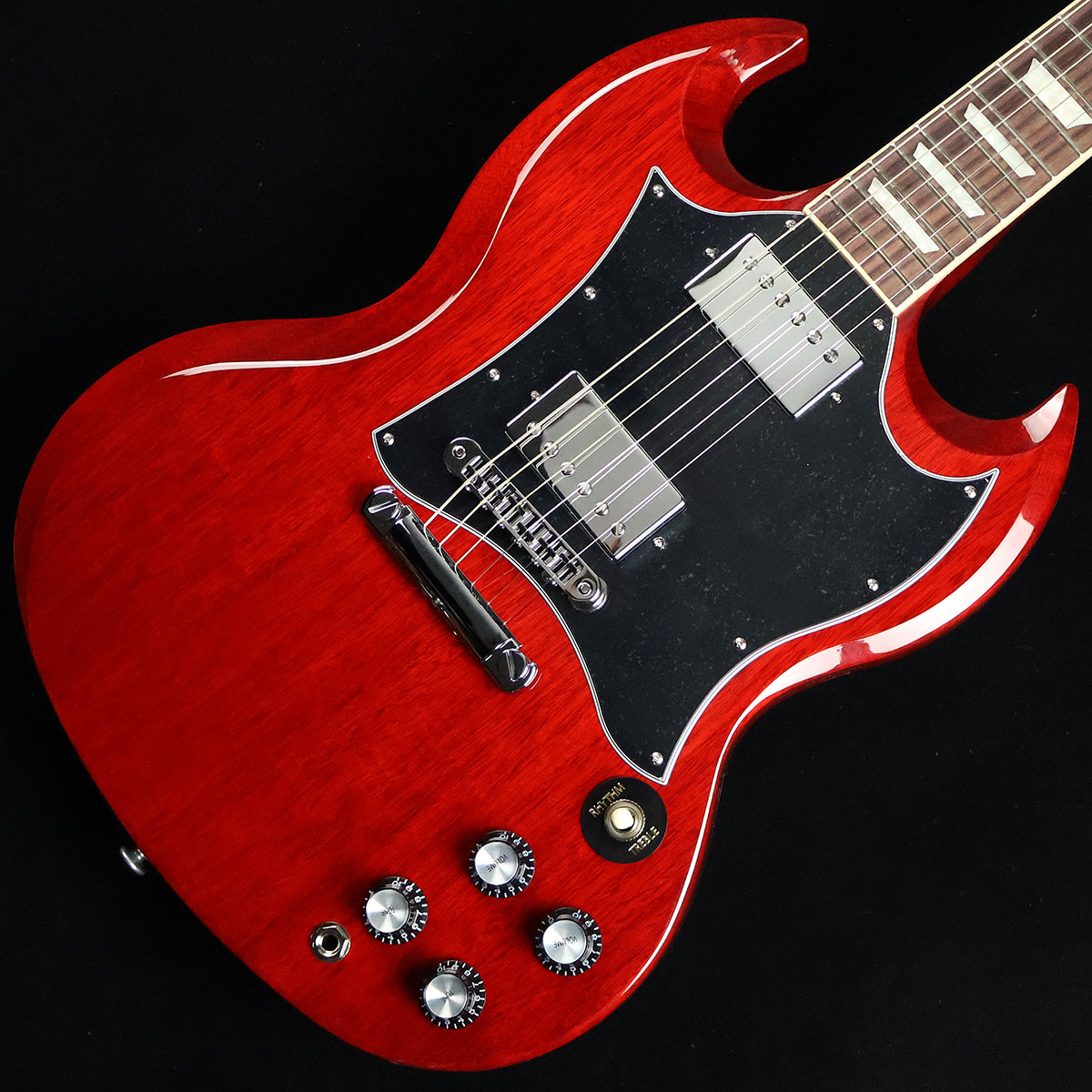 Gibson SG Standard Heritage Cherry S/N：219830099 ギブソン SG