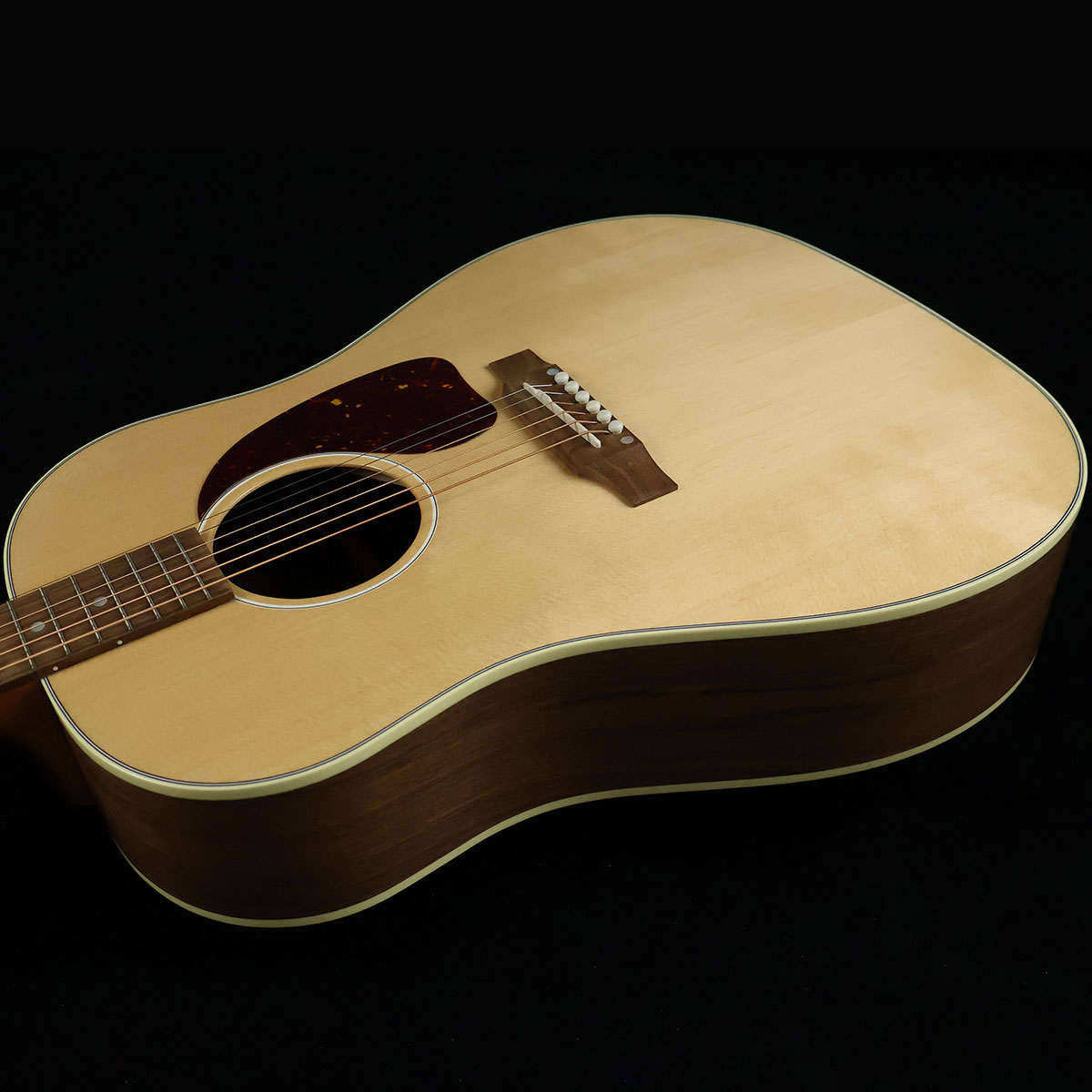 Gibson J-45 Studio Antique Natural S/N：20813004 【エレアコ 
