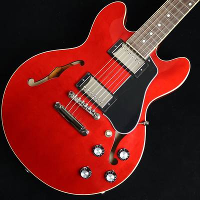 Gibson ES-339 Cherry　S/N：215230255 【セミアコ】 ギブソン 【未展示品】