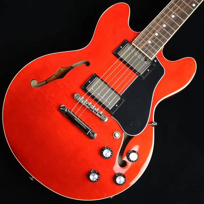 Gibson ES-339 Cherry　S/N：207330104 【セミアコ】 ギブソン 【未展示品】