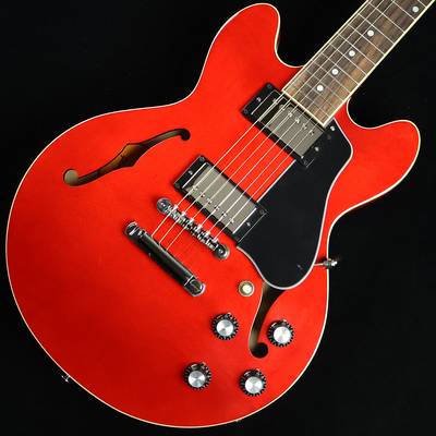 Gibson ES-339 Cherry　S/N：204430042 【セミアコ】 ギブソン 【未展示品】