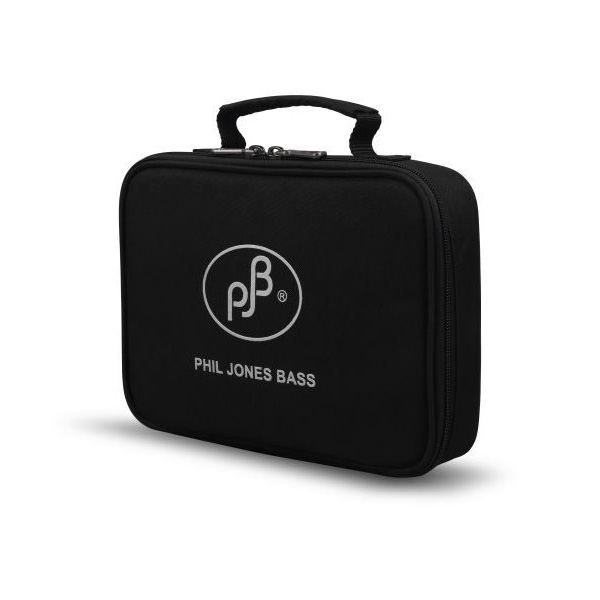 Phil Jones Bass (PJB) BP-200 専用キャリングバッグ フィルジョーンズ