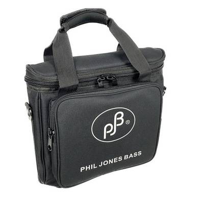 Phil Jones Bass (PJB) D-400 専用キャリングバッグ フィルジョーンズベース D400BAG