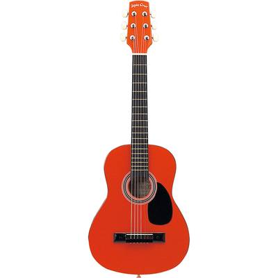 Sepia Crue W50 Orange ミニアコースティックギター オレンジ ソフトケース付属 セピアクルー 