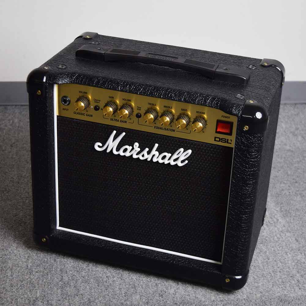 Marshall DSL1C ギターアンプ マーシャル DSLシリーズ【 中古