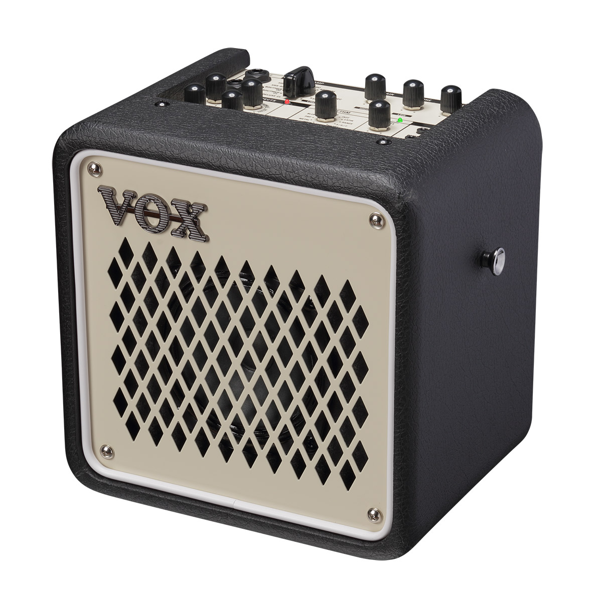 VOX MINI GO 3 VMG-3 Smoky Beige ギターアンプ ボックス 【数量限定品 
