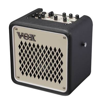 VOX MINI GO 3 VMG-3 Smoky Beige ギターアンプ ボックス 【数量 