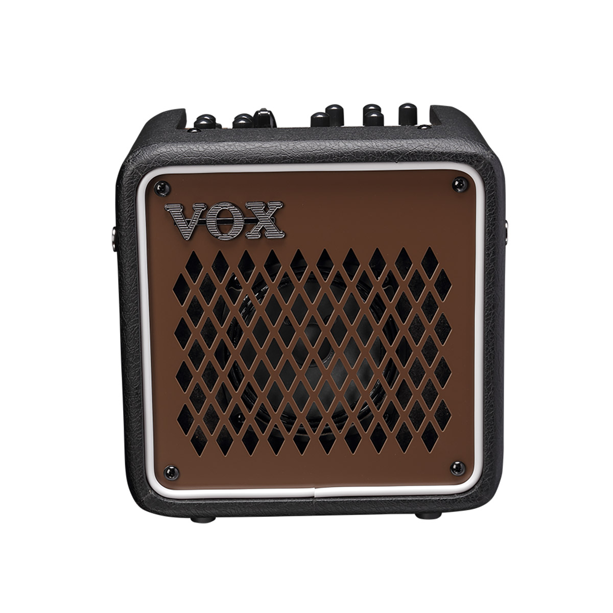 VOX MINI GO 3 VMG-3 Earth Brown ギターアンプ ボックス 【数量限定品 