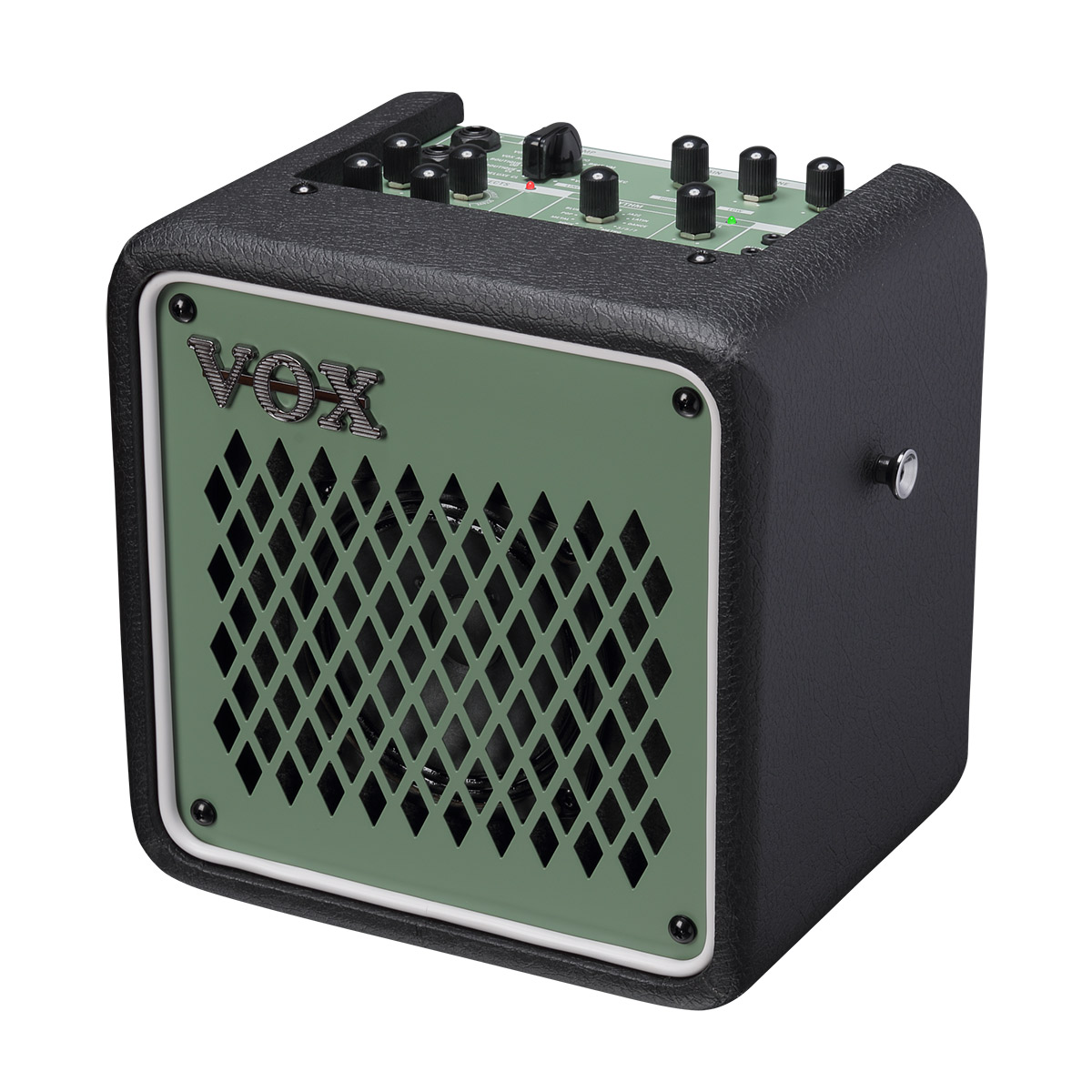 保証ありVOX AC30 CC2 ハードケース付き ギターアンプ コンボ