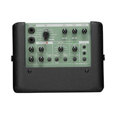 VOX MINI GO 3 VMG-3 Olive Green ギターアンプ ボックス 【数量限定品】 | 島村楽器オンラインストア