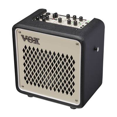 VOX MINI GO 10 VMG-10 Smoky Beige ギターアンプ ボックス 【数量限定品】
