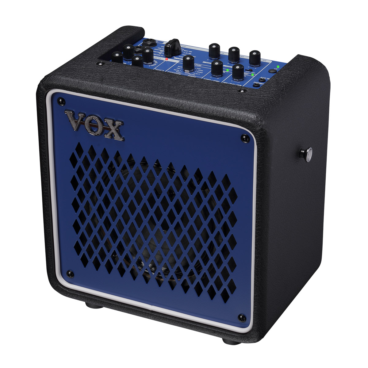 VOXミニギターアンプ 数量限定アウトレット最安価格 - ギター