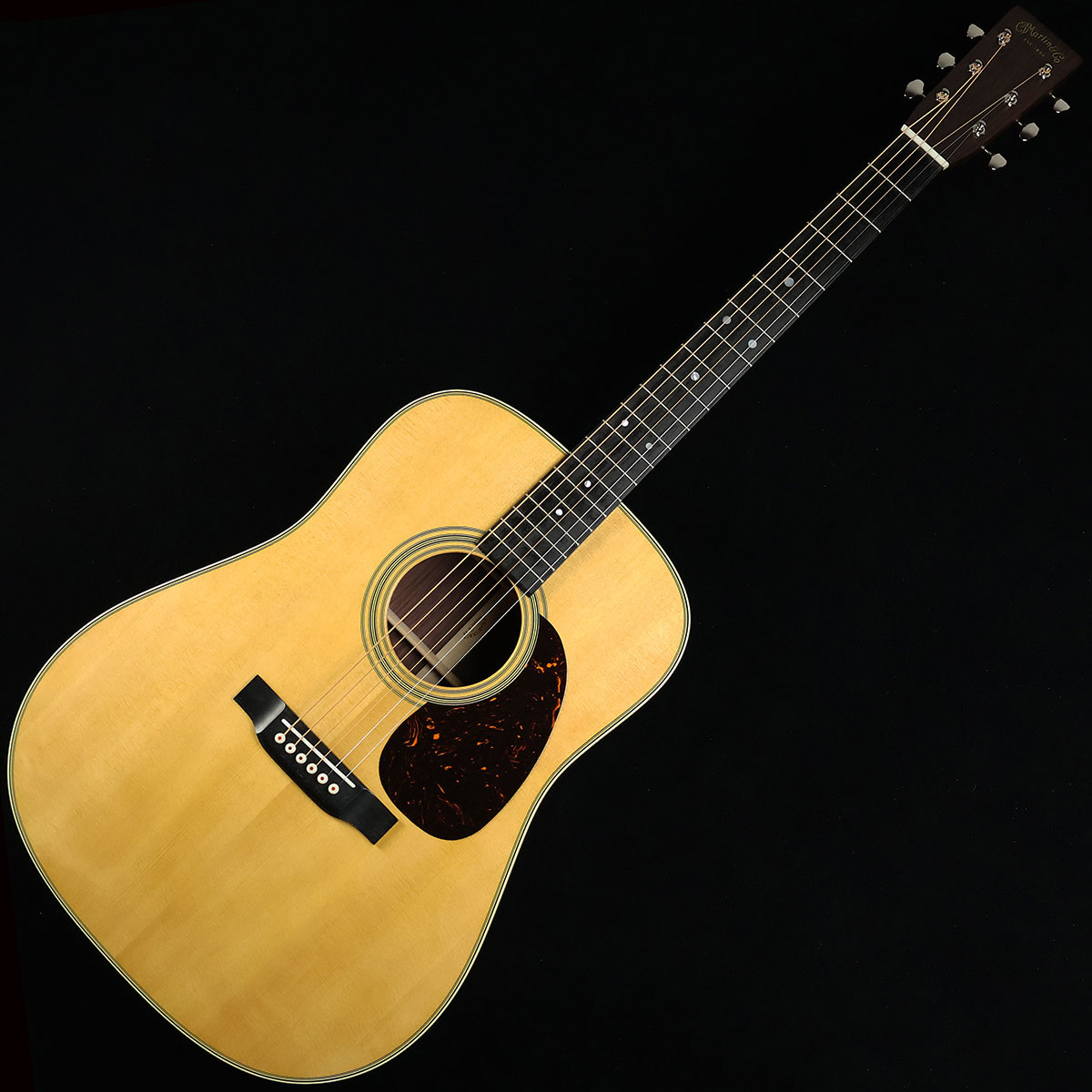 Martin D-28 Standard S/N：2751037 アコースティックギター マーチン 