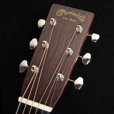 Martin D-28 Standard　S/N：2751037 アコースティックギター マーチン D28【選定個体】【未展示品】
