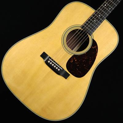 Martin D-28 Standard　S/N：2751037 アコースティックギター マーチン D28【選定個体】【未展示品】