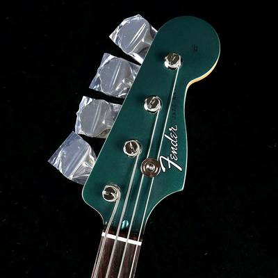 Fender Made In Japan Hybrid II Jazz Bass Sherwood Green Metallic フェンダー ジャパン  ハイブリッド2 ジャズベース