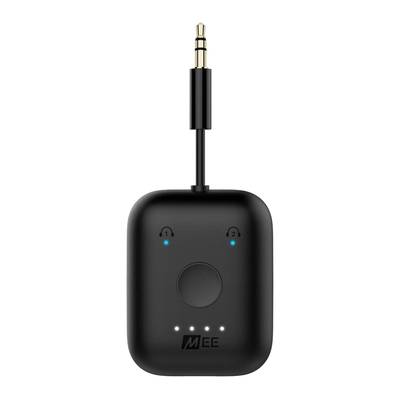 MEE Audio Connect Air Black ワイヤレストランスミッター ミーオーディオ AF-CA1-BK