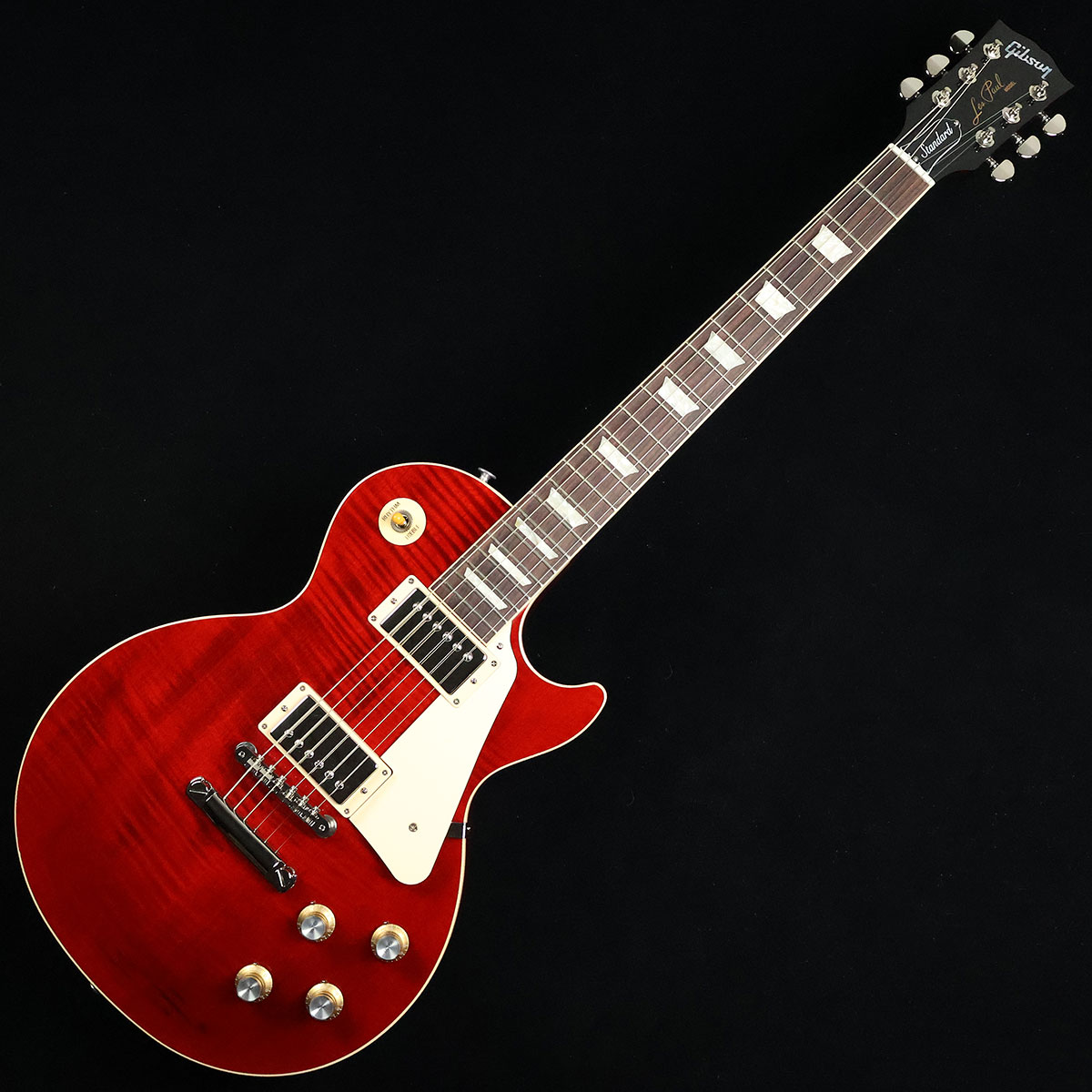 Gibson Les Paul Standard '60s 60s Cherry S/N：216430024 【Custom 