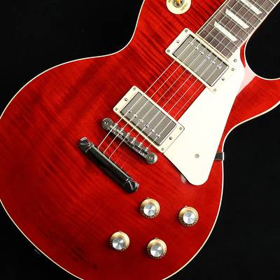Gibson Les Paul Standard '60s 60s Cherry　S/N：216430024 【Custom Color Series】 ギブソン レスポールスタンダード【未展示品】