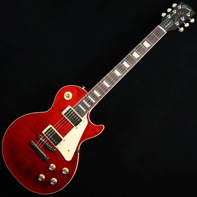 Gibson Les Paul Standard '60s 60s Cherry　S/N：215930269 【Custom Color  Series】 ギブソン レスポールスタンダード【未展示品】