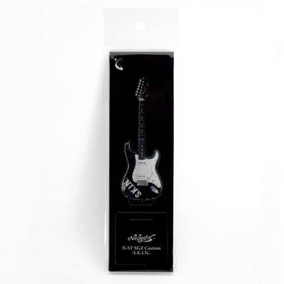 ESP AS-SGZ-02 アクリルスタンド ギターコレクション SUGIZO Vol.1 