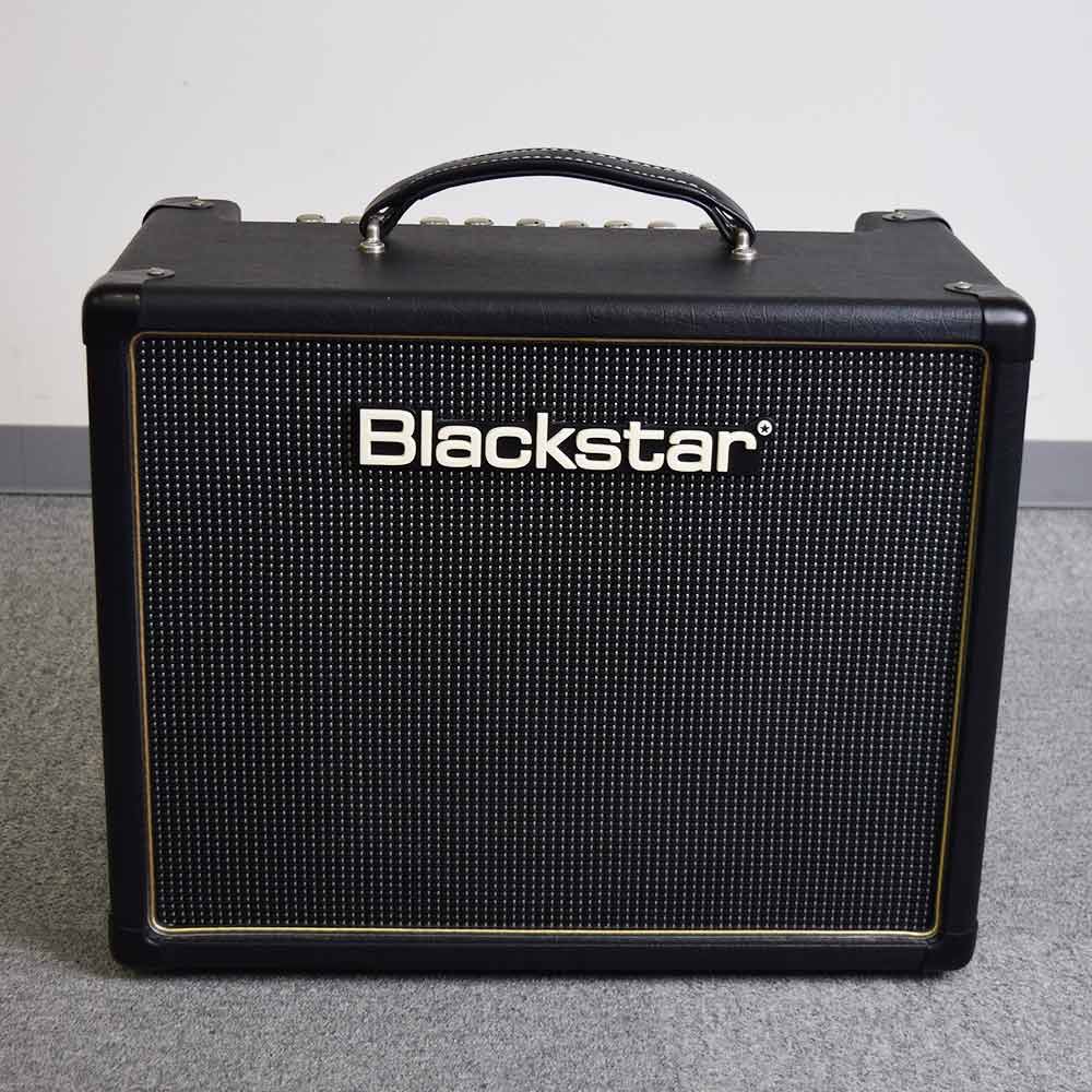 Blackstar HT5 エレキギターアンプステレオデジタルリバーブ