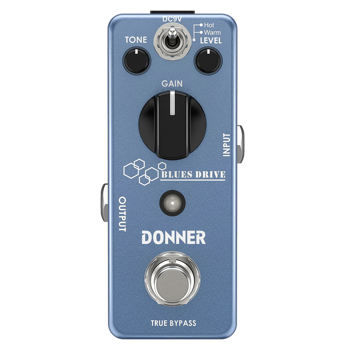 エフェクターセット Donner - 楽器、器材