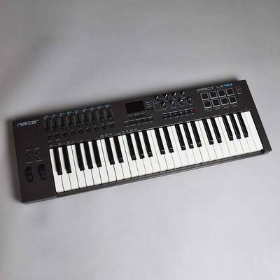 Nektar Technology Impact GXP61 MIDIキーボードコントローラー 61鍵盤
