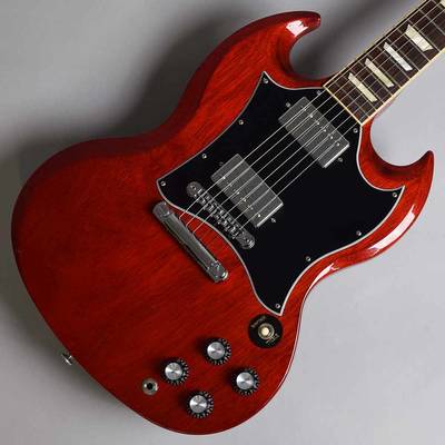 Gibson SG Standard/Heritage Cherry エレキギター ギブソン 【 中古 】