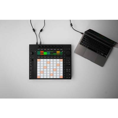 Ableton Push Standalone Ableton Live用コントローラー 