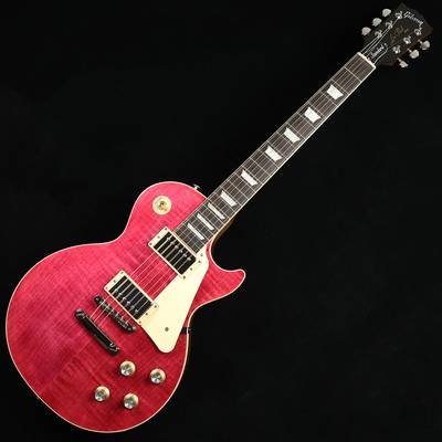 Gibson Les Paul Standard '60s Translucent Fuchsia　S/N：219430376 【Custom  Color Series】 ギブソン レスポールスタンダード【未展示品】