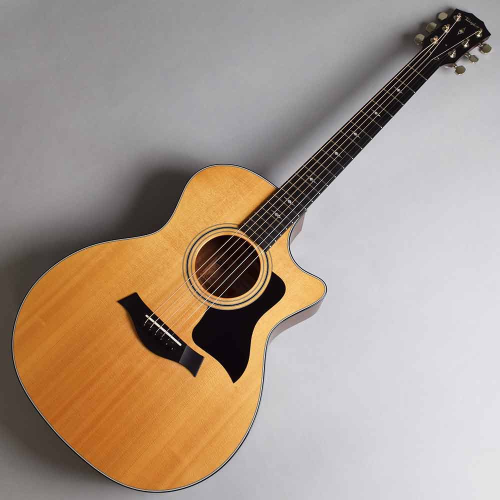 Taylor 314ce V-Class エレアコギター テイラー 【 中古 】 | 島村楽器