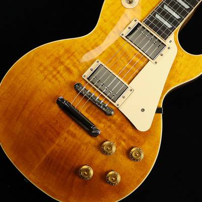 Gibson Les Paul Standard '50s Honey Amber　S/N：221330217 【Custom Color Series】 ギブソン レスポールスタンダード【未展示品】