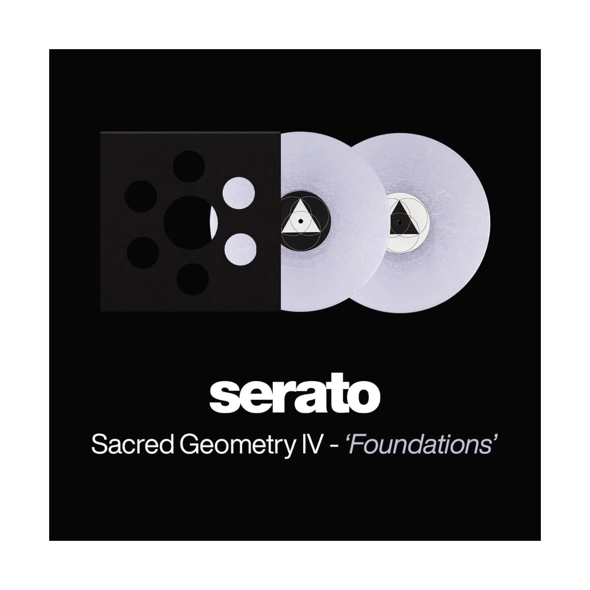 Serato 12