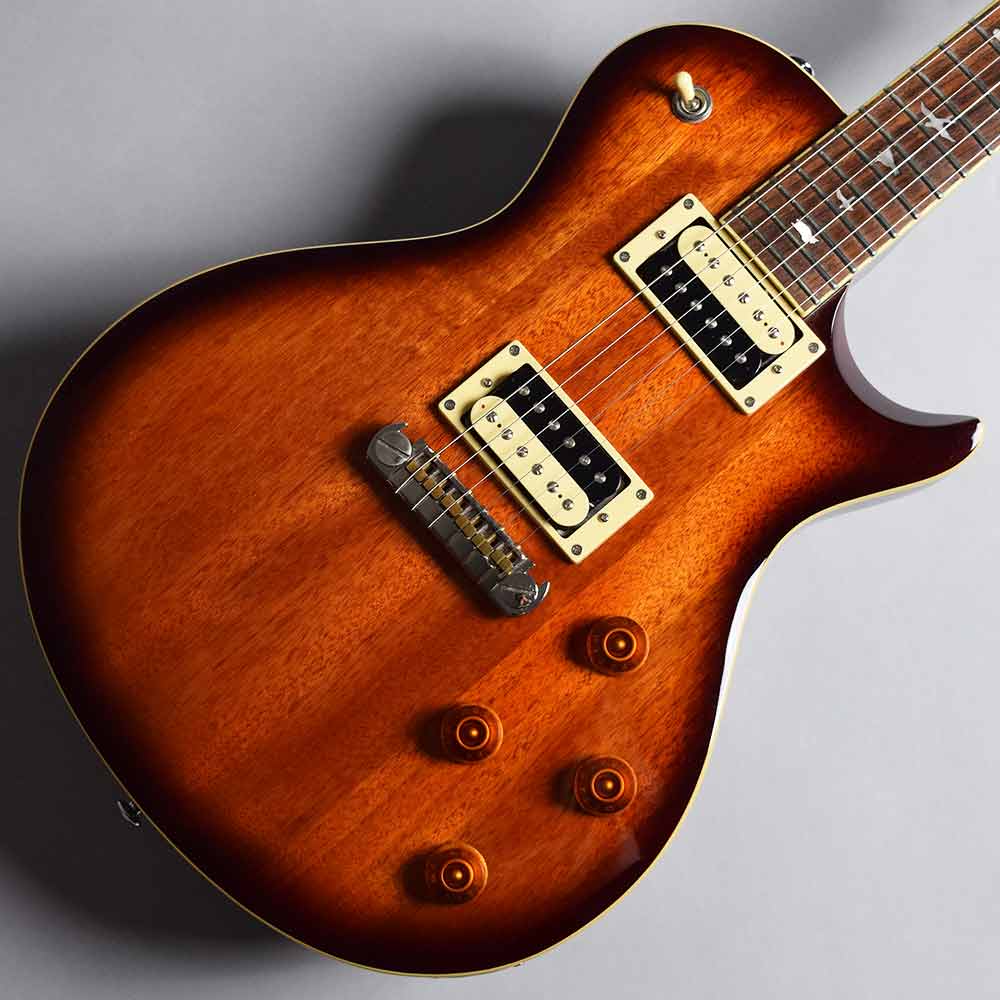 PRS SE245 Standerd エレキギター　　ハードケース付き　美品送料込みで55000円