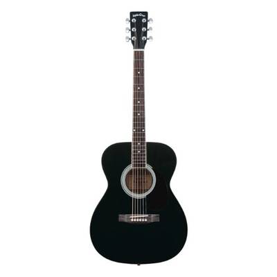 Sepia Crue FG-10 Black (ブラック) アコースティックギター ソフトケース付属 セピアクルー 