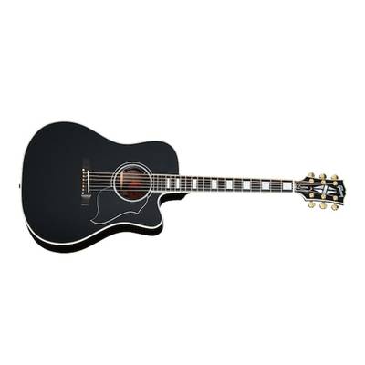 Gibson Songwriter EC Custom Ebony アコースティックギター ギブソン 