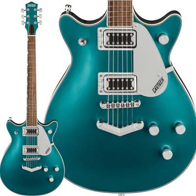 GRETSCH G5222 Ocean Turquoise (オーシャンターコイズ) エレキギター グレッチ 
