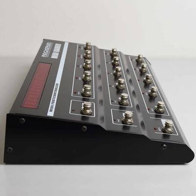 ROCKTRON MIDI RAIDER MIDIフット・コントローラー ロックトロン 