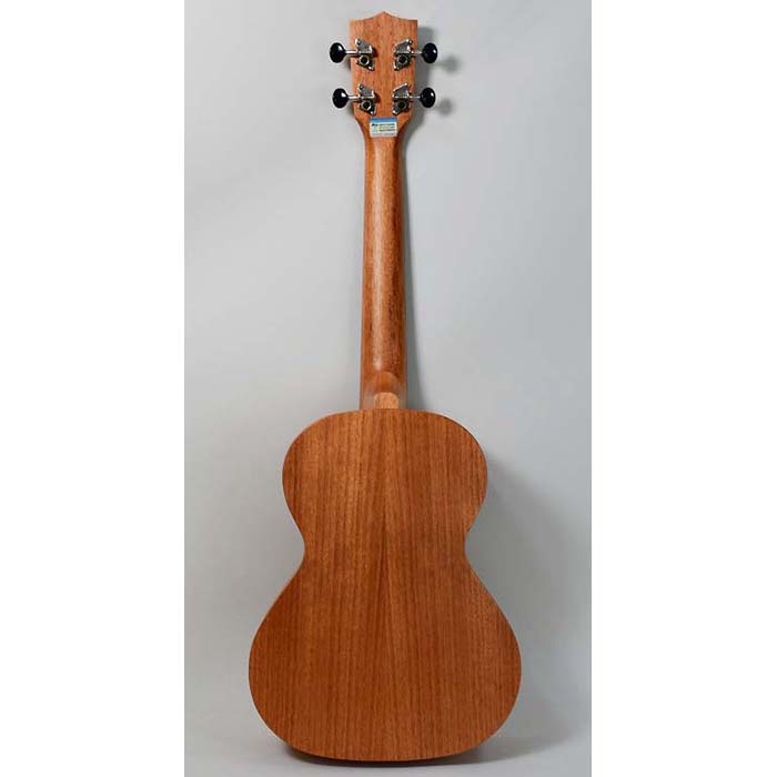 Uma Ukulele UK-03T テナーウクレレ 専用ケース付属 ウーマウクレレ