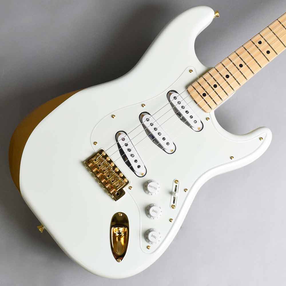 Fender Ken Stratocaster Experiment #1 JD22018415 エレキギター 