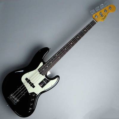 【アウトレット】 Fender American Professional II Jazz Bass Black ジャズベース フェンダー