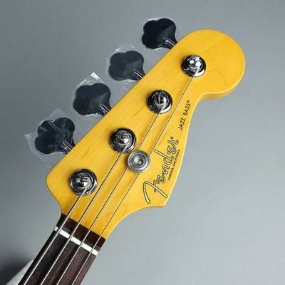 【アウトレット】 Fender American Professional II Jazz Bass Black ジャズベース フェンダー