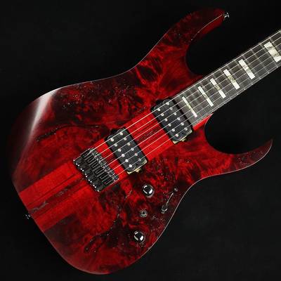 Ibanez RGT1221PB Stained Wine Red　S/N：I231200289 【2024年モデル】 アイバニーズ 【未展示品】